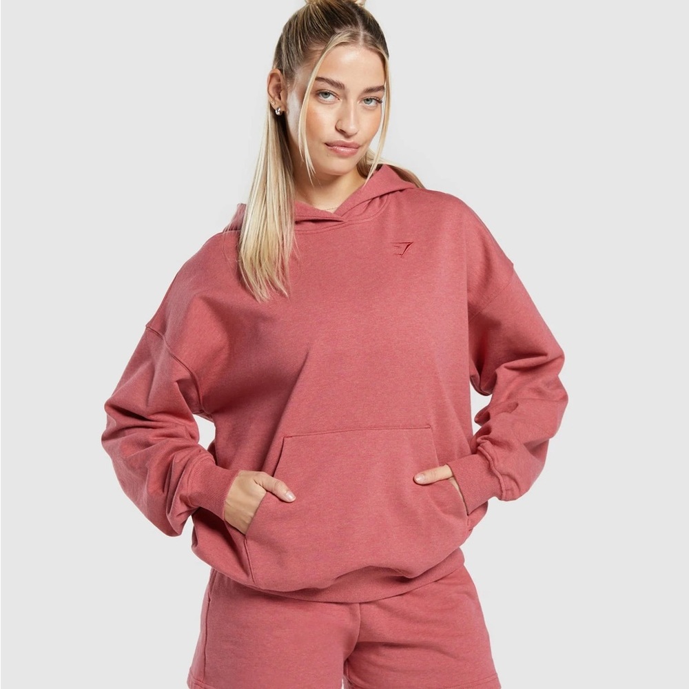 Gymshark Rest Day Sweats Hoodie